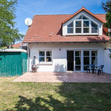 Holiday Home Losentitz By Interhome Garz  Exterior foto