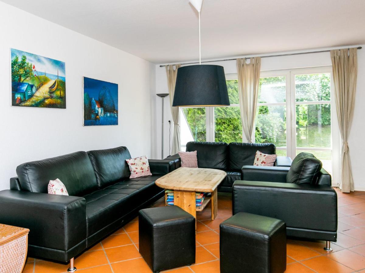 Holiday Home Losentitz By Interhome Garz  Exterior foto
