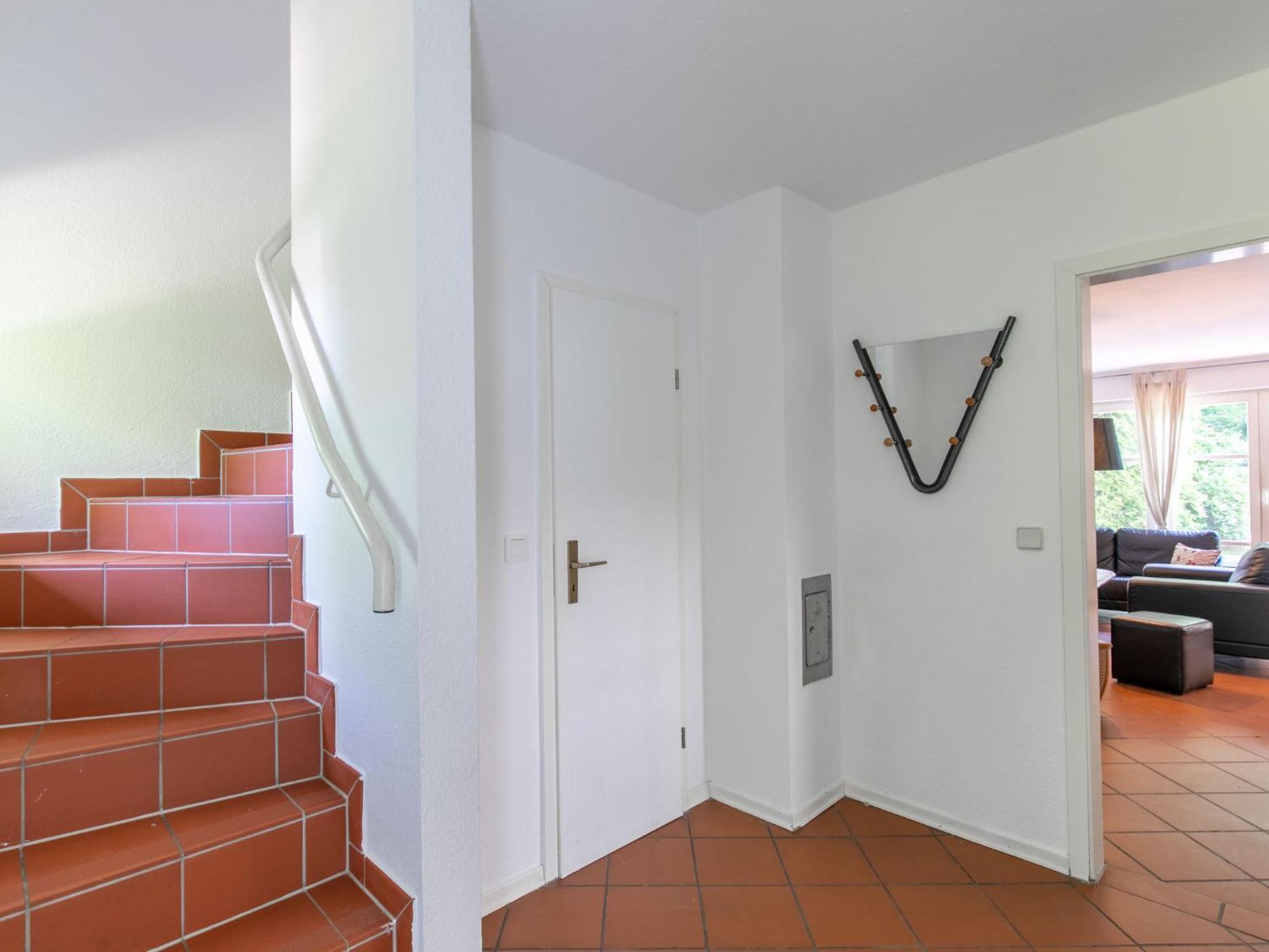 Holiday Home Losentitz By Interhome Garz  Exterior foto