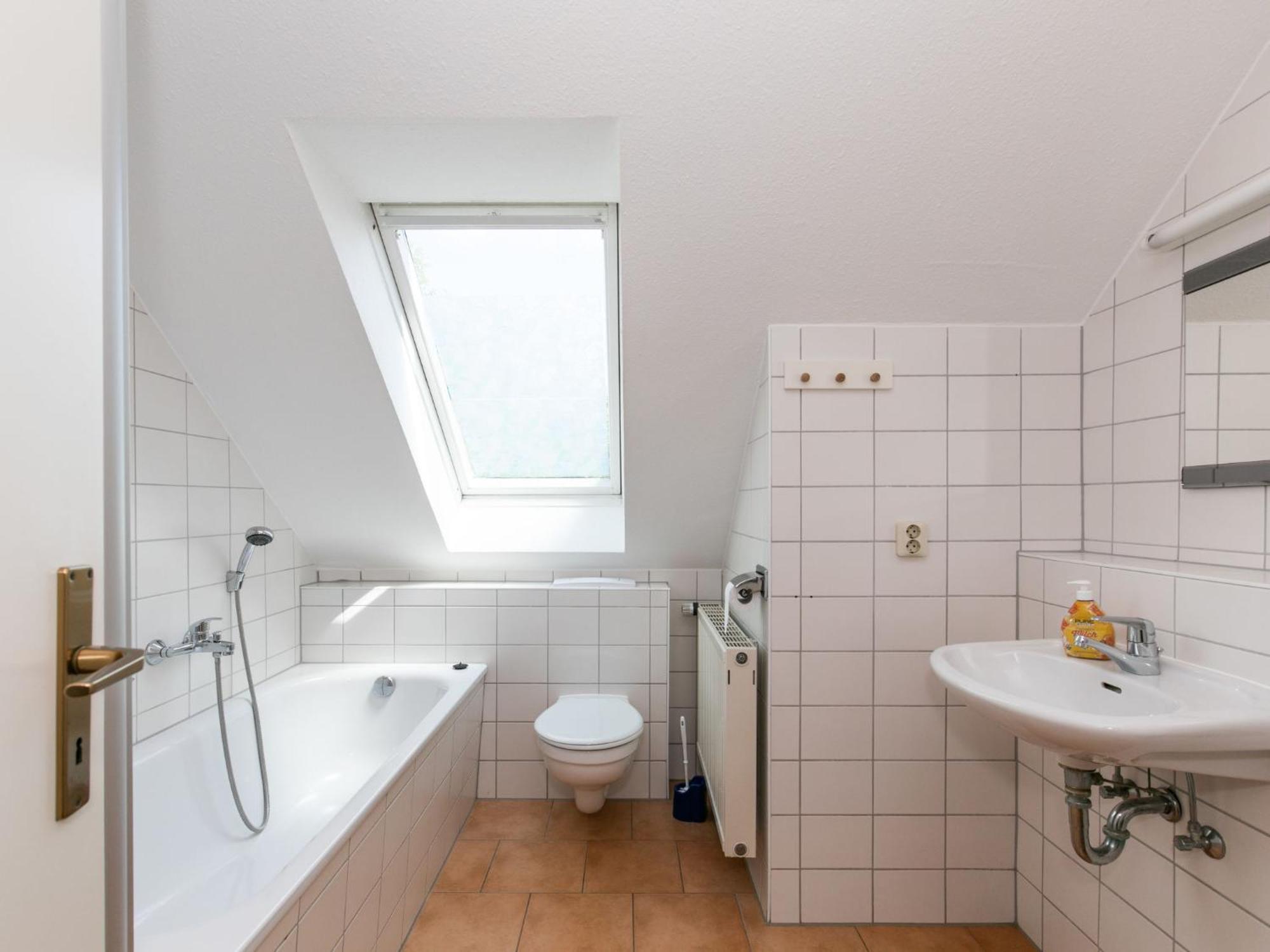 Holiday Home Losentitz By Interhome Garz  Exterior foto