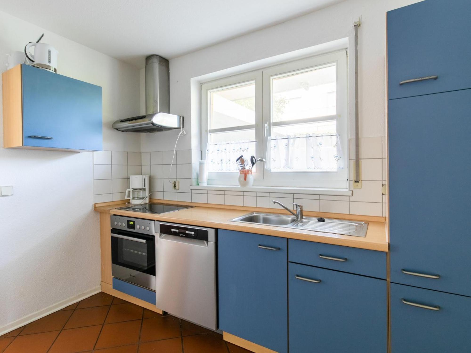 Holiday Home Losentitz By Interhome Garz  Exterior foto