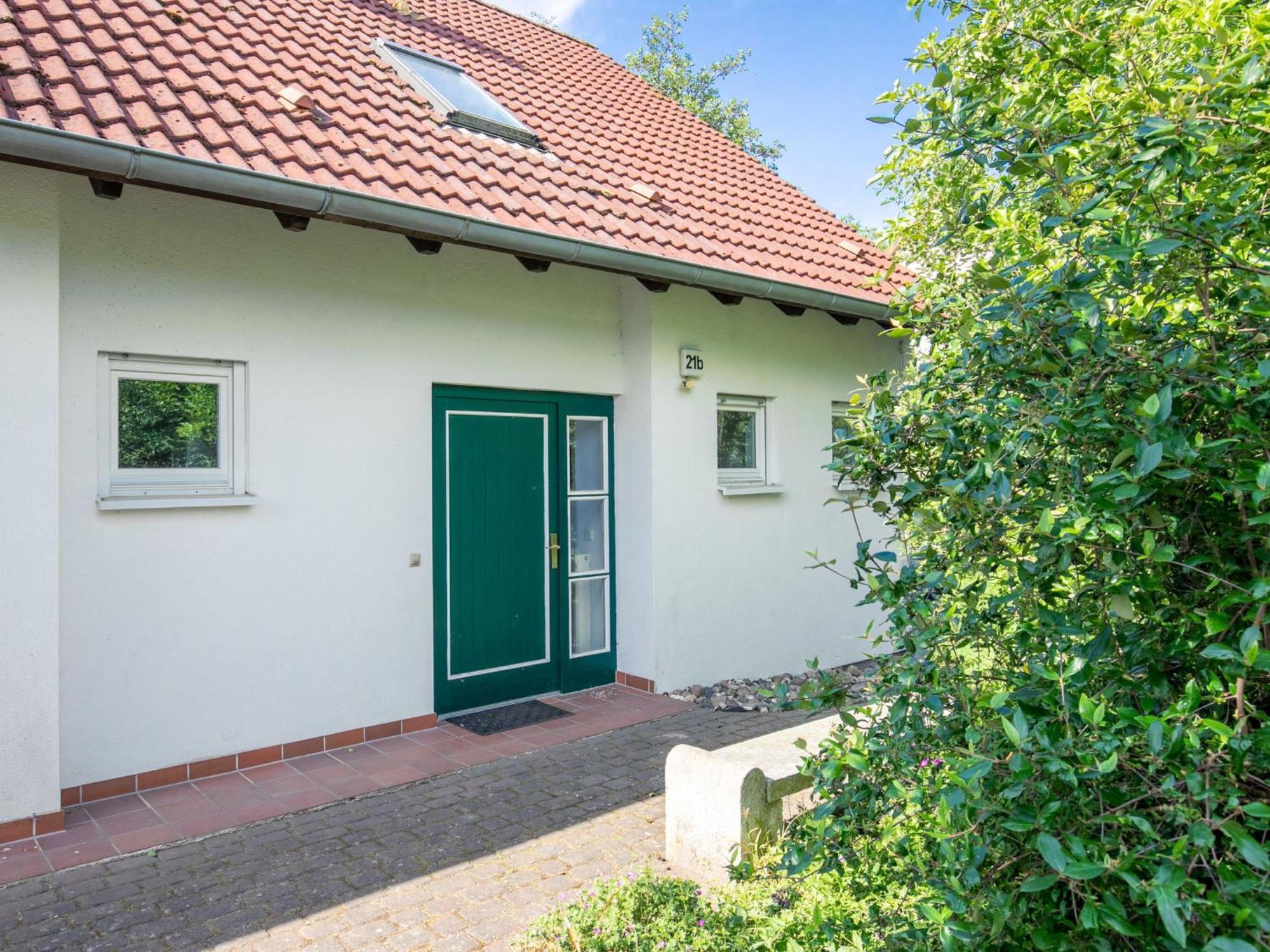 Holiday Home Losentitz By Interhome Garz  Exterior foto