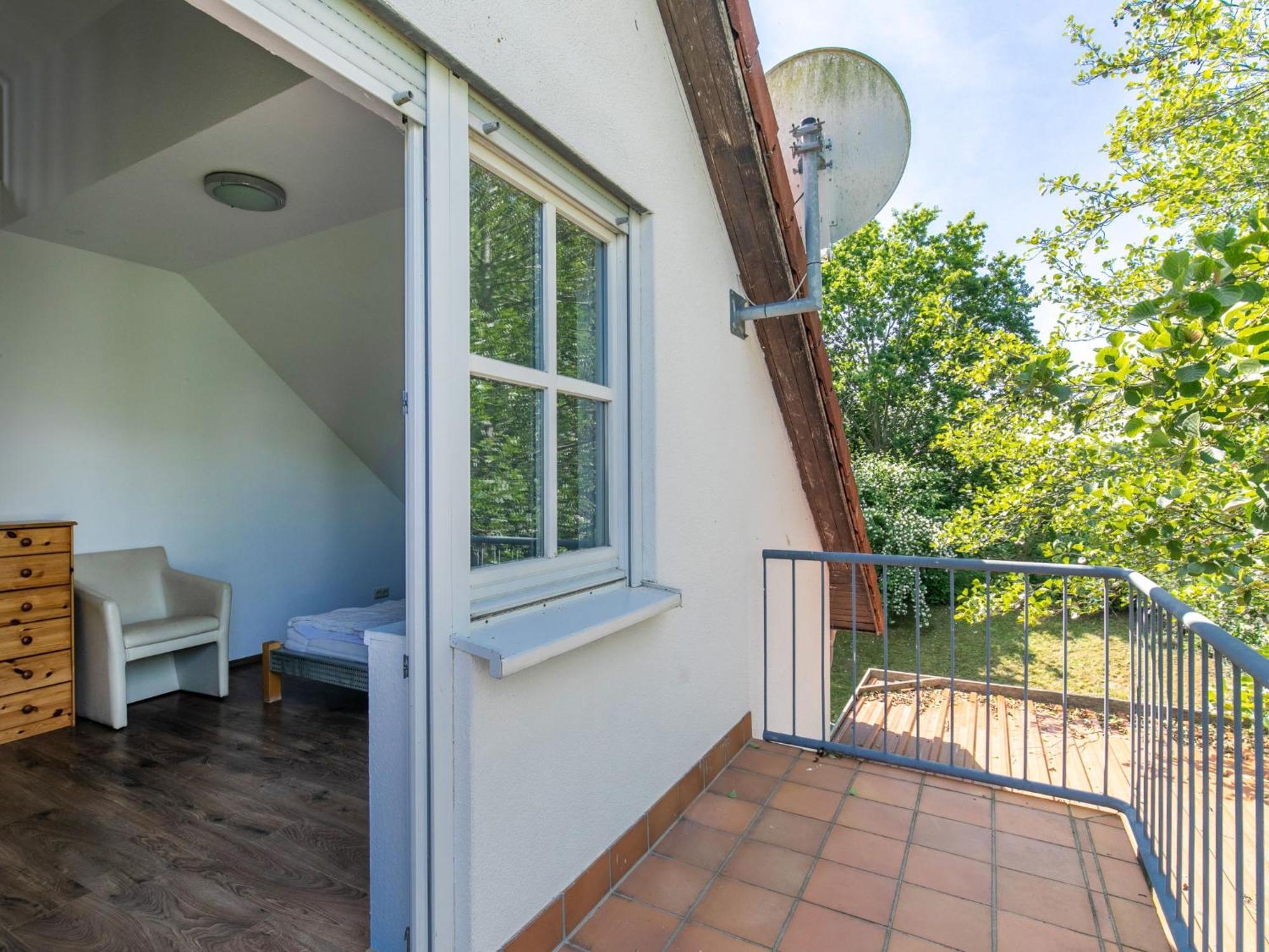 Holiday Home Losentitz By Interhome Garz  Exterior foto